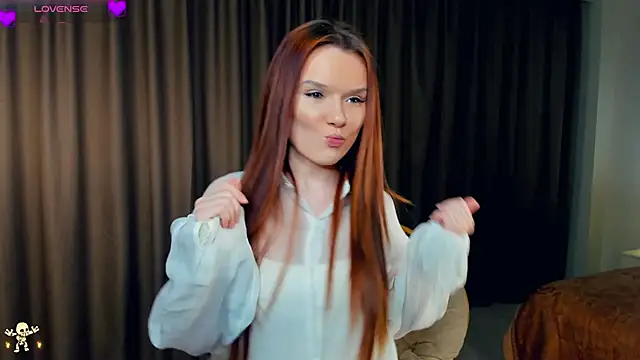 RonnieSchmertz online show from November 6, 4:46 pm