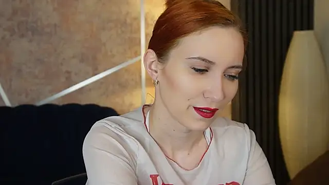 scarleteyes  online show from January 15, 5:46 am