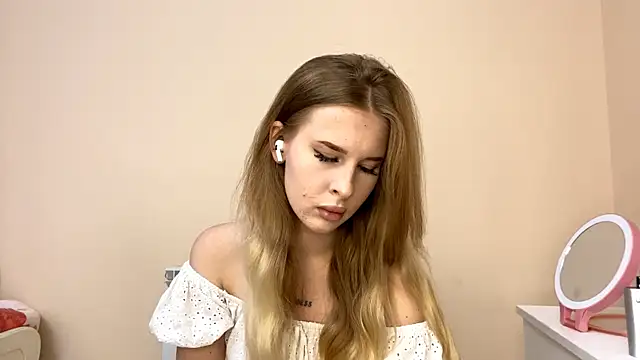 RosalindSherlock online show from October 8, 8:02 pm
