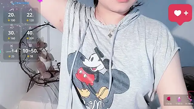 BeChinh Lee online show from November 27, 6:33 pm