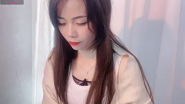 Lynnalltop-165-KeKe online show from November 7, 3:12 am