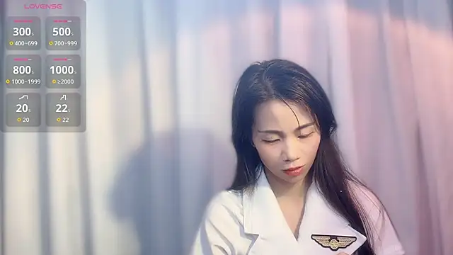 Lynnalltop-165-KeKe online show from December 19, 2:09 pm