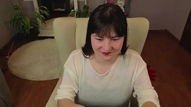 Vicki Smile online show from October 13, 4:48 am