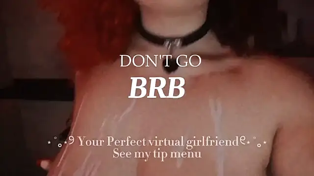 irisfeitan online show from October 28, 1:06 pm