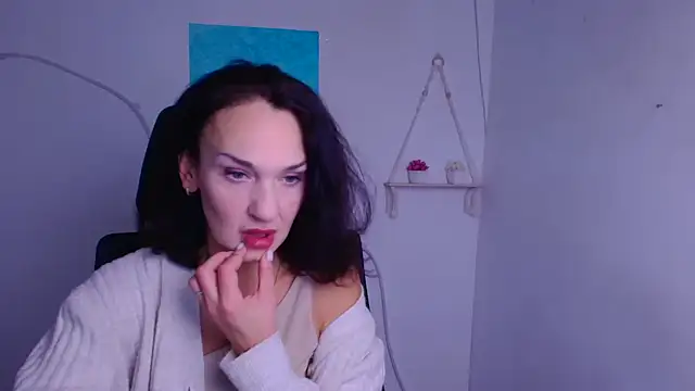 Rosie Rosee online show from January 18, 12:34 pm