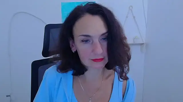 Rosie Rosee online show from December 5, 12:50 pm