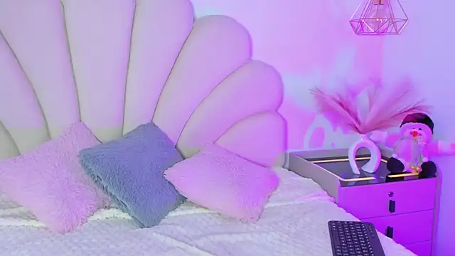 Alyss Sweet online show from November 13, 8:52 pm