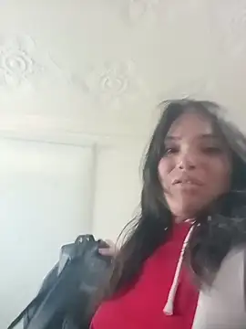 KimiAnal online show from November 11, 1:41 pm