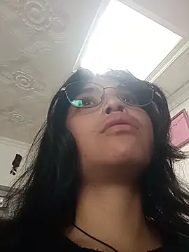 KimiAnal online show from November 25, 1:24 pm