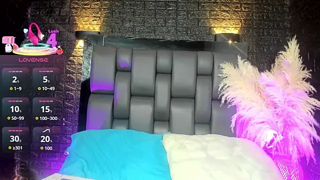 Maraa Rivera online show from November 6, 7:42 pm