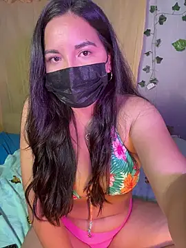 Mariana23 1 online show from October 11, 4:39 am