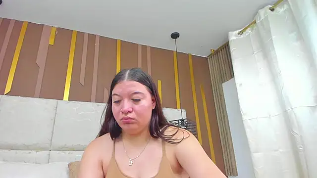 AmbarGills online show from April 9, 12:54 pm