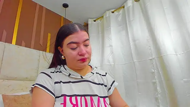 AmbarGills online show from April 13, 1:56 pm