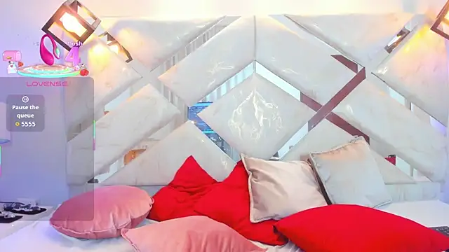 Karla Meganx online show from October 30, 9:49 pm