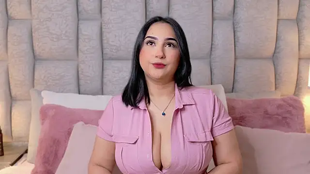 BlairHarper online show from October 20, 7:28 pm