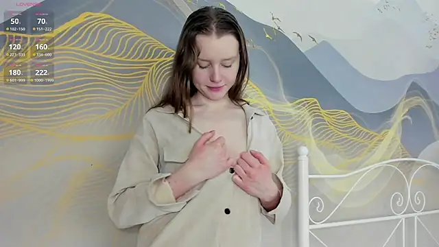 SunRinglein online show from February 28, 7:46 pm