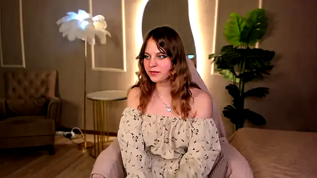 Ame Chan online show from October 13, 3:04 pm