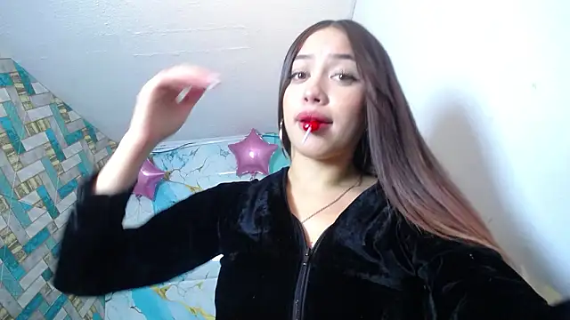 celeste solis online show from January 14, 11:21 pm