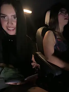 Lucy 699 online show from February 1, 4:33 am