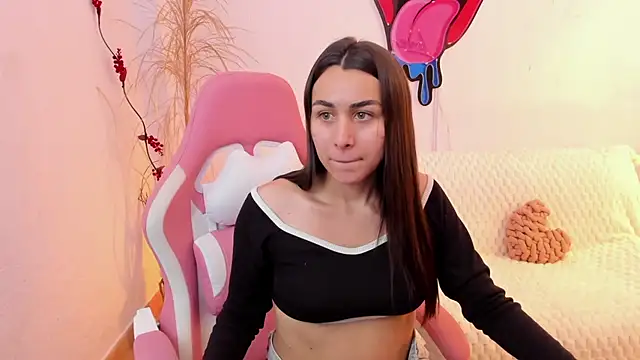 EmmaMyers1 online show from November 11, 1:12 am