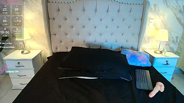 shanell-hott online show from November 22, 12:52 pm