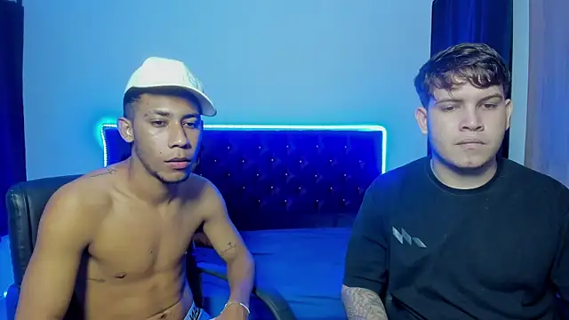 bryan master77 online show from October 19, 2:57 am