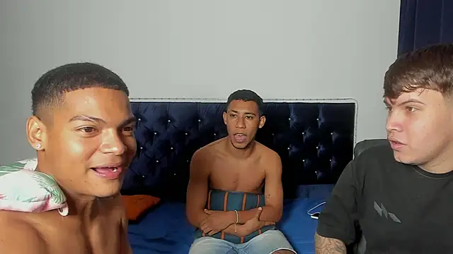 bryan master77 online show from October 16, 3:31 am