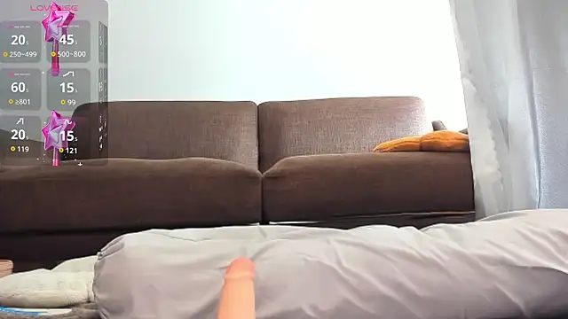 AlisswithYoga online show from February 24, 7:07 am