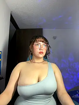 myevangeline 1 online show from November 28, 4:15 am