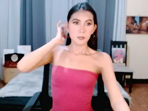 Alicia Morei online show from October 21, 5:44 am