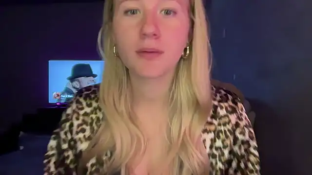 itssosierra online show from June 17, 4:36 am