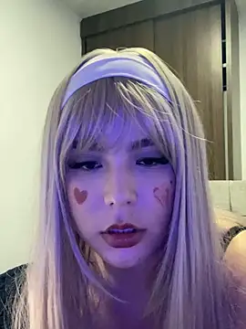 Sienna LaCroixx online show from November 13, 3:27 am