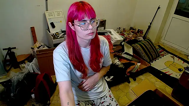 Lizochka1337 online show from November 27, 3:48 pm