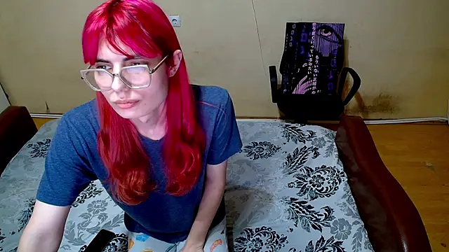 Lizochka1337 online show from November 6, 5:08 pm