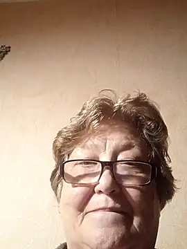 Katherine735 online show from October 12, 10:01 pm