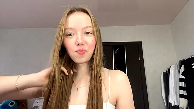 AntoniaMoravick online show from November 1, 7:12 am