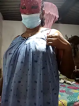 Snapshot of HarshiStar7 chatting on October 27, 2:23 pm HarshiStar7 online show from October 27, 2:23 pm