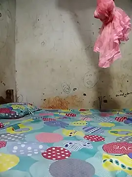 Snapshot of HarshiStar7 chatting on October 26, 10:54 am HarshiStar7 online show from October 26, 10:54 am