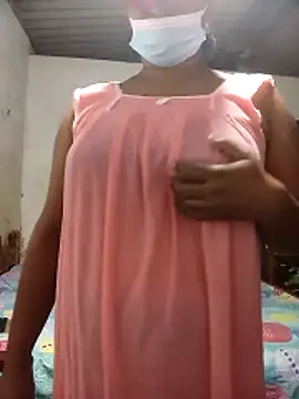 HarshiStar7 online show from April 10, 10:16 pm