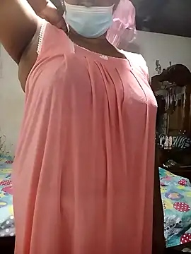 HarshiStar7 online show from March 5, 9:54 pm