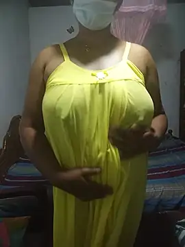 HarshiStar7 online show from July 26, 10:06 pm