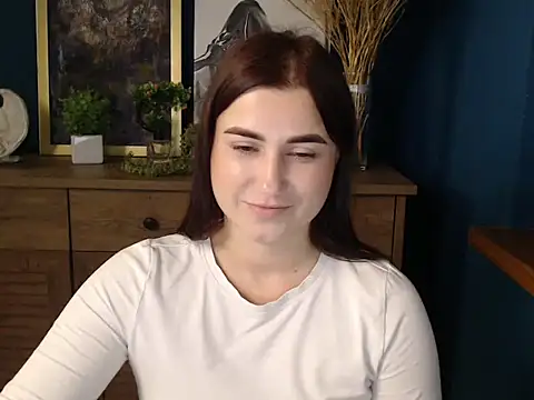 Snapshot of Flower_mary chatting on October 21, 7:23 am Flower mary online show from October 21, 7:23 am