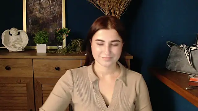 Snapshot of Flower_mary chatting on October 29, 7:56 am Flower mary online show from October 29, 7:56 am