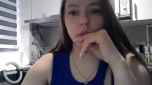 Ladikisss 20 online show from October 11, 6:18 am