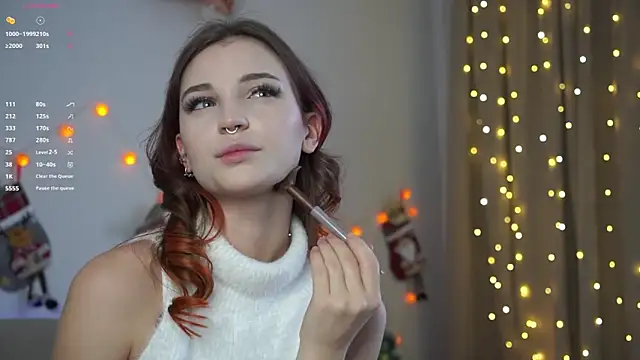 beckymadsons online show from January 6, 9:24 am