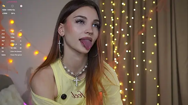 beckymadsons online show from November 14, 2:28 pm