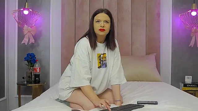 OliviaCart online show from December 18, 6:56 pm