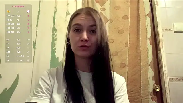 ArianeBhayani online show from October 11, 10:12 pm