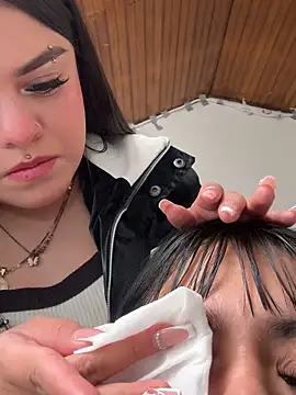 angie rousse  online show from November 27, 1:36 pm