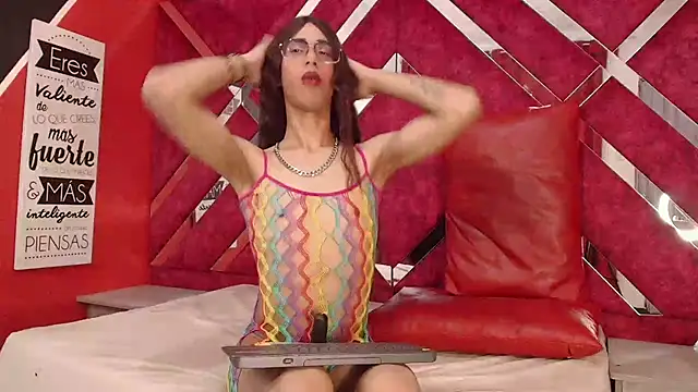 Hetaira Lexx online show from December 18, 5:12 am